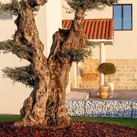 Hotel Rural Finca La Desa Miajadas Bagian luar foto